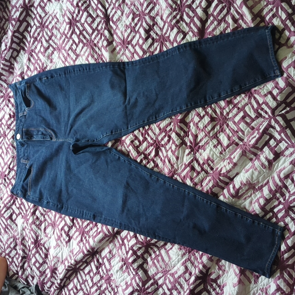 American eagle jegging